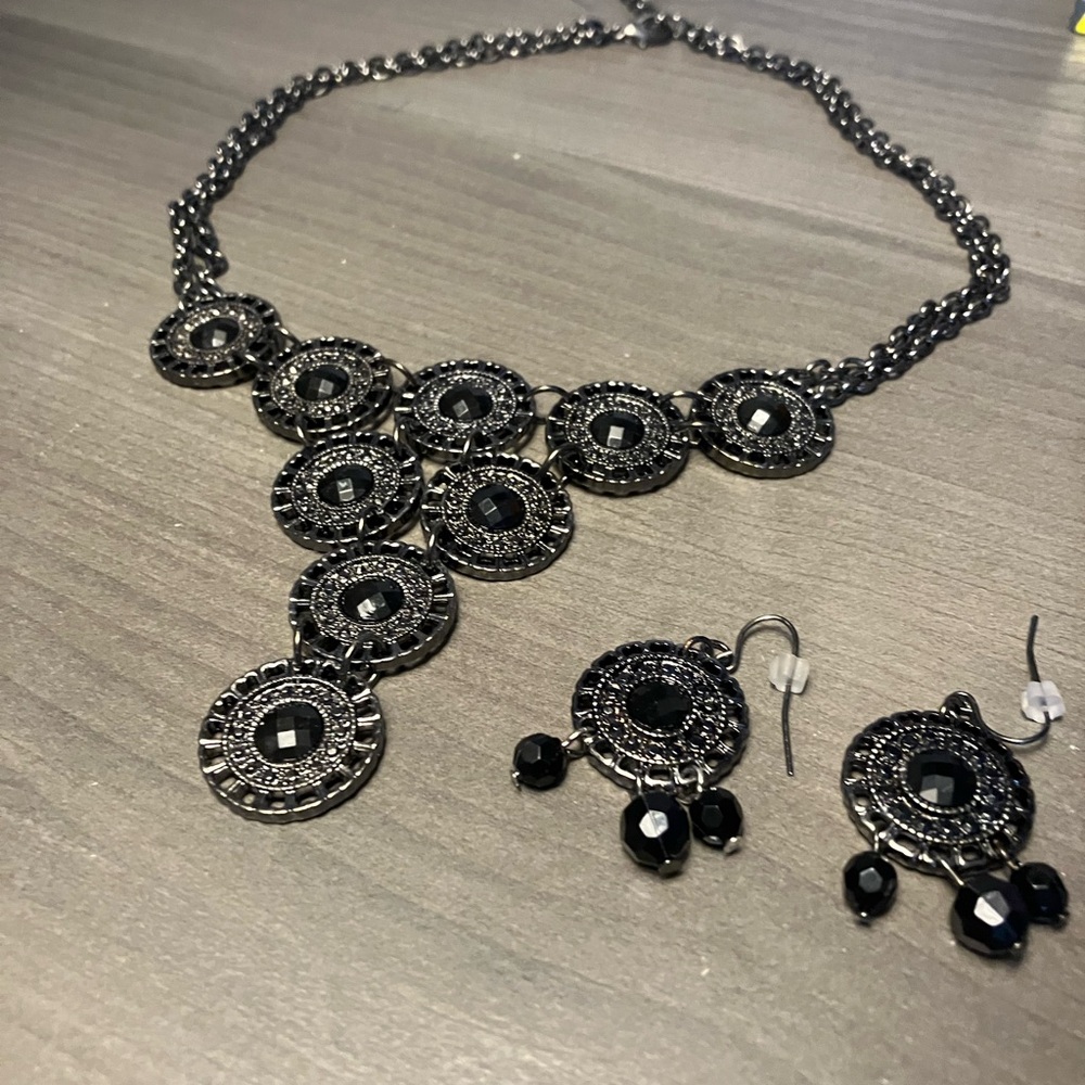 Statement Necklace